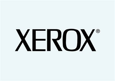 xerox copou